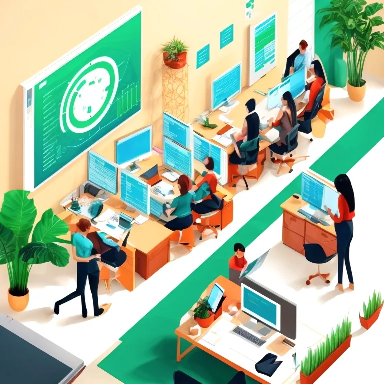 クラウドベース技術による柔軟な運用