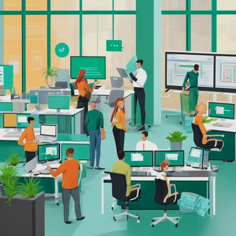 ユーザーインターフェースの最適化設計