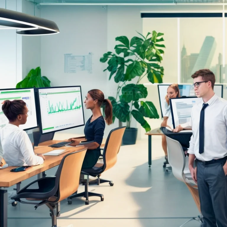 SakiAppor オフィス外観