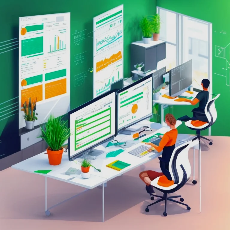 経験豊富なエンジニアによるサポート image 1