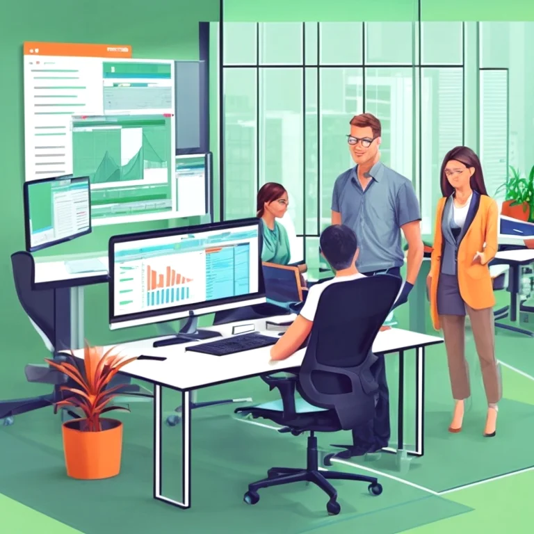 経験豊富なエンジニアによるサポート image 2