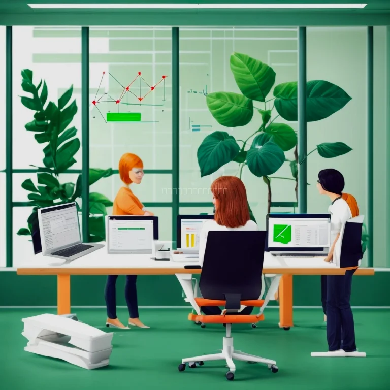 ビジネスモデルのイメージ画像